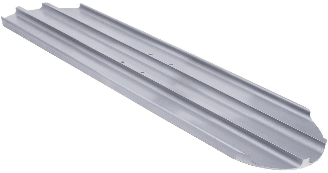Marshalltown B36FRB – 36" x 8" Magnesium Bull Float Blade