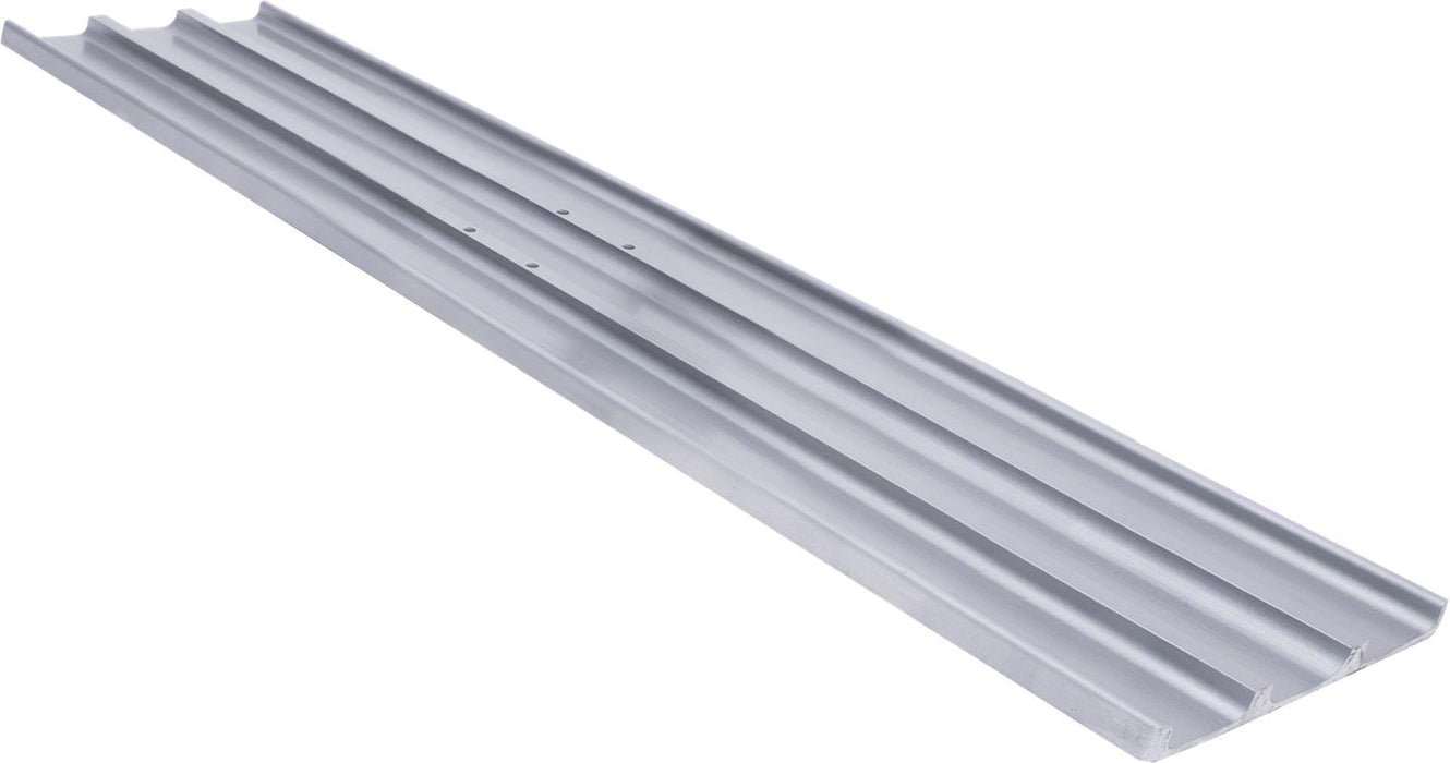 Marshalltown B45B – 45" x 8" Square-End Magnesium Bull Float Blade