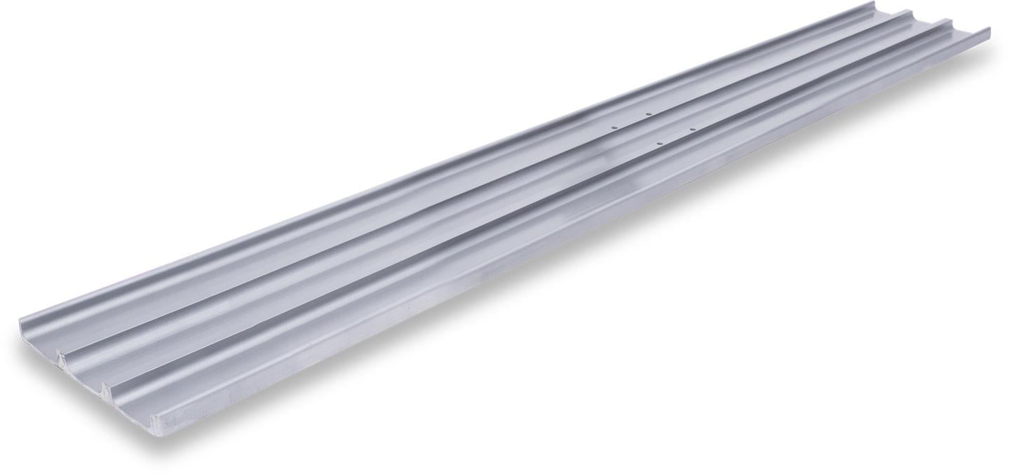 Marshalltown B60B – 60" x 8" Square-End Magnesium Bull Float Blade