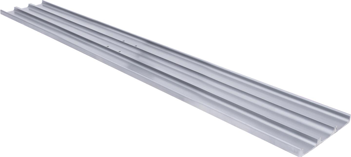 Marshalltown B60B – 60" x 8" Square-End Magnesium Bull Float Blade