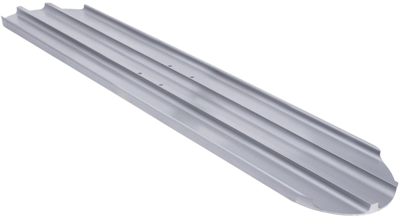 Marshalltown B42FRB – 42" x 8" Round-End Bull Float Blade Only