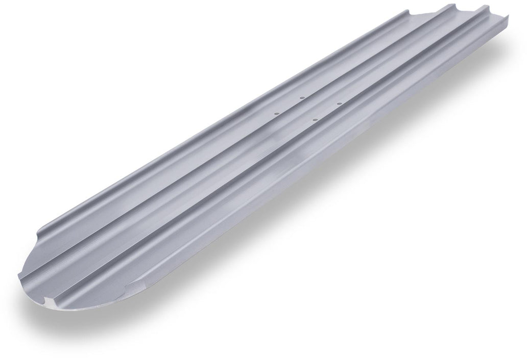 Marshalltown B45FRB – 45" x 8" Round-End Magnesium Bull Float Replacement Blade