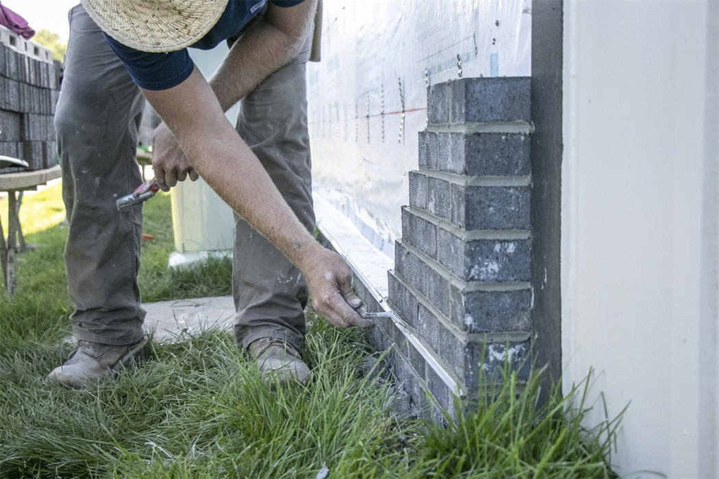 Marshalltown 508 – 6-3/4" x 3/4" Tuck Pointer