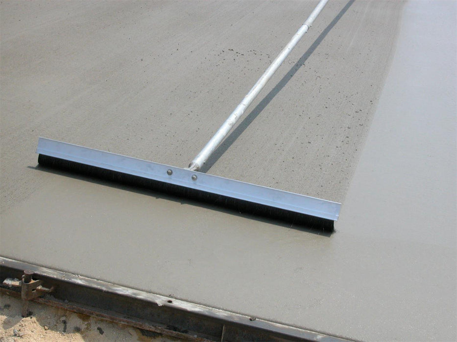 Marshalltown RED700964 – 36" QLT Finishing Broom