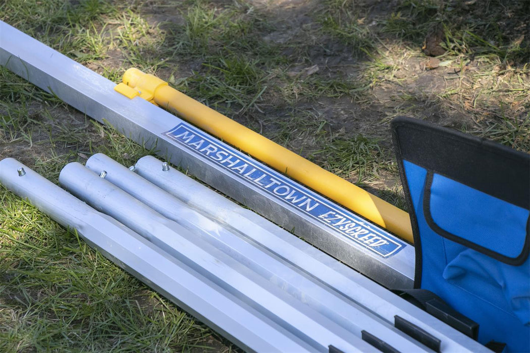 Marshalltown SWOCTO138 – Octagon Handle (1 3/8" Diameter)