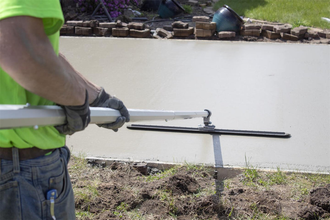 Marshalltown SWOCTO72 – Octagon Handle (44 mm Diameter)