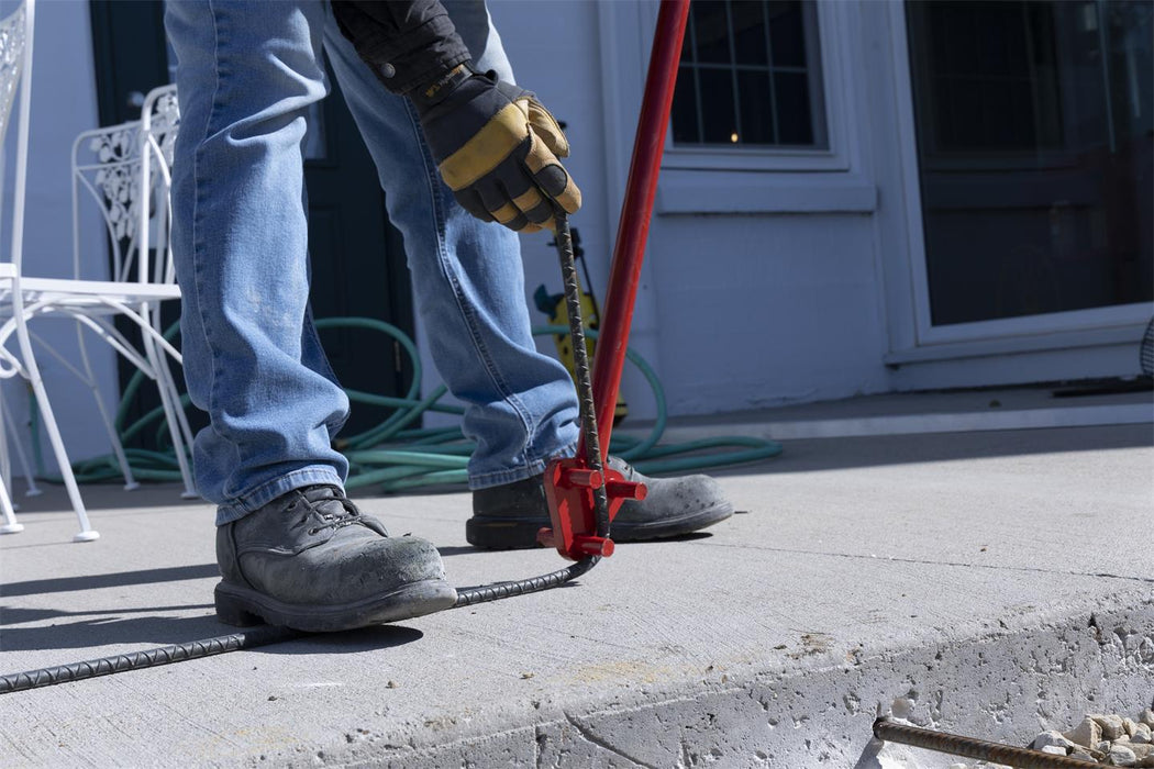 Marshalltown 14739 – Rebar Bender