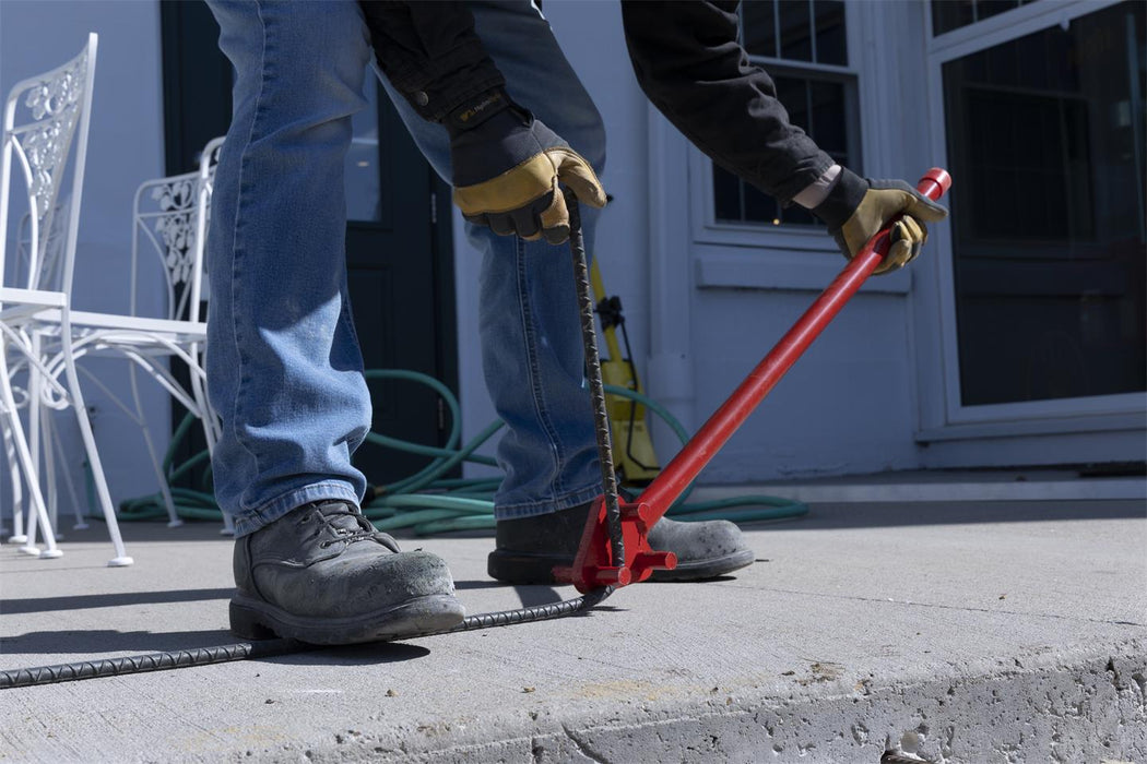 Marshalltown 14739 – Rebar Bender