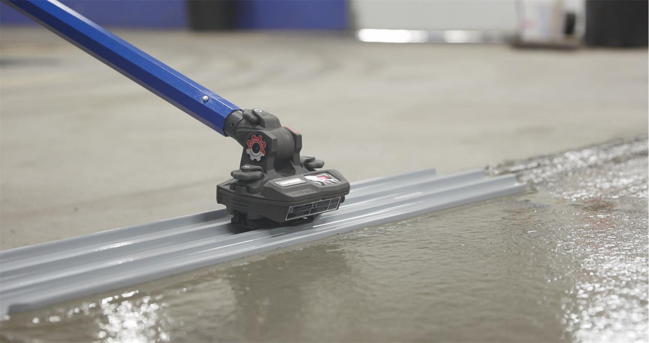 Marshalltown PBI72 – 72" Handle (Insert Style)