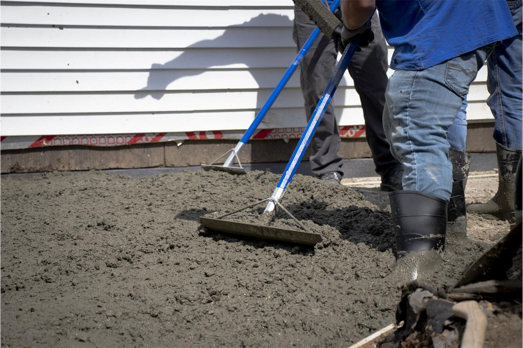 Marshalltown OCTO753 – Octagon Placer without Hook