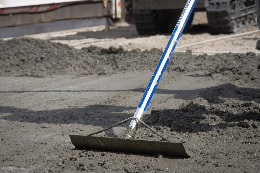 Marshalltown OCTO753 – Octagon Placer without Hook