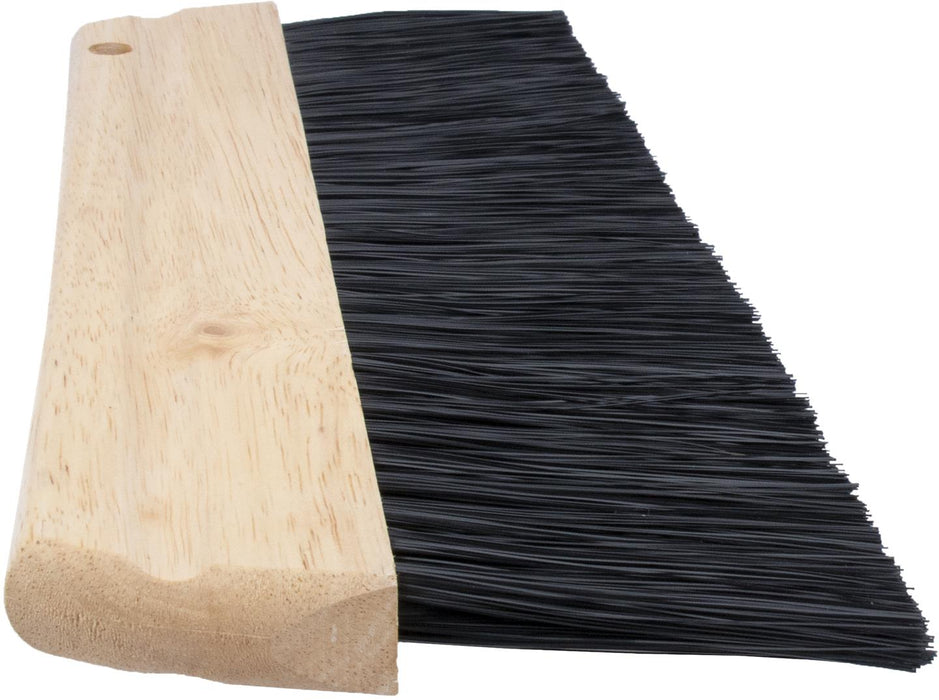 Marshalltown 5871 – 12" Curb Brush