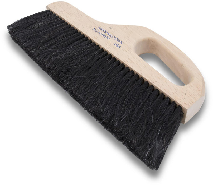 Marshalltown HH987F – 12" Step Finishing Broom