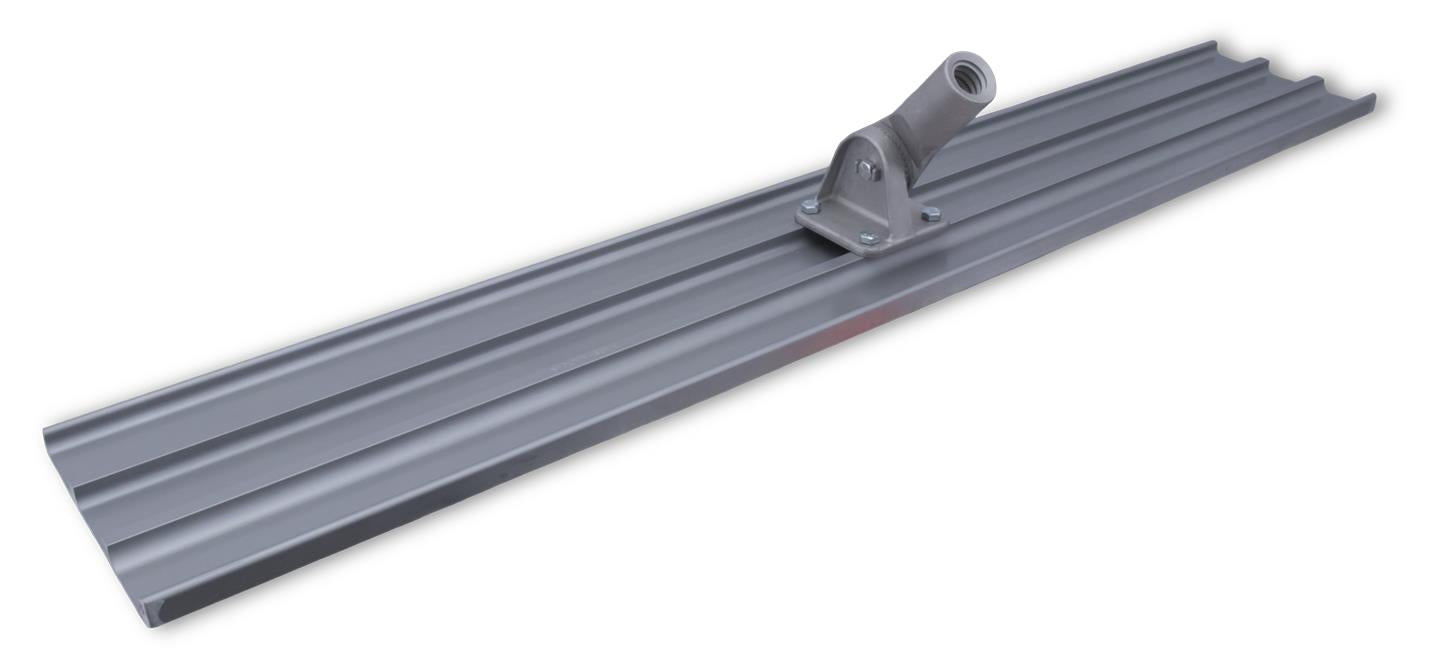 Marshalltown B48 – 48" Bull Float with Threaded Knuckle (Model 14704)