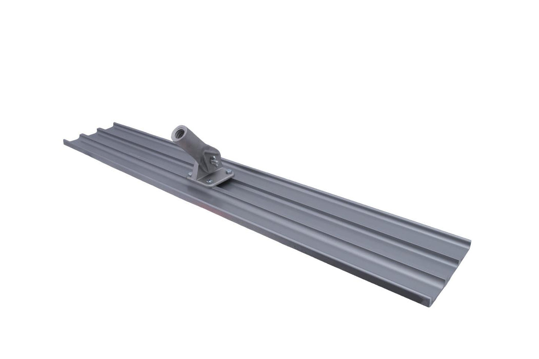 Marshalltown B48 – 48" Bull Float with Threaded Knuckle (Model 14704)