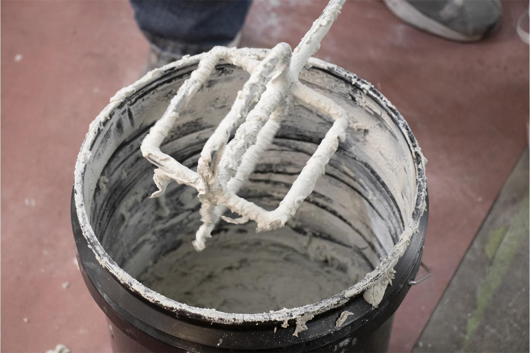 Marshalltown 897 – Eggbeater Mixer