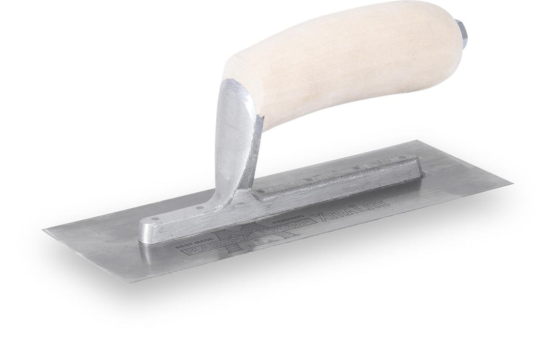 Marshalltown 11 – 8" x 3" Midget Trowel
