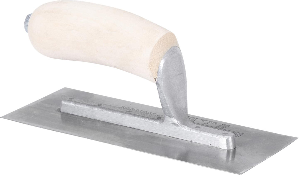 Marshalltown 11 – 8" x 3" Midget Trowel