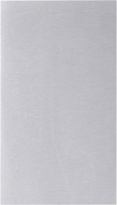 Marshalltown MXS754D – 7-1/2" x 4" Wall Form Trowel with DuraSoft Handle