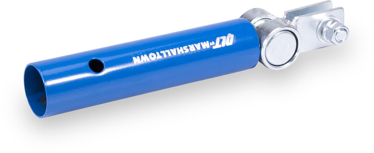 Marshalltown 16-MR – Mini Rock-It Angle Adapter