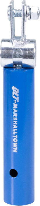 Marshalltown 16-MR – Mini Rock-It Angle Adapter