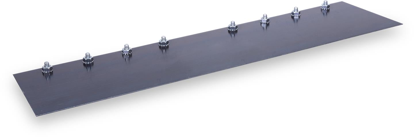 Marshalltown 820B – 20" x 4" Replacement Blades