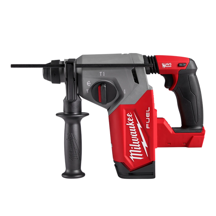 Milwaukee MI-291222 - M18 FUEL 1" SDS Plus Rotary Hammer Kit