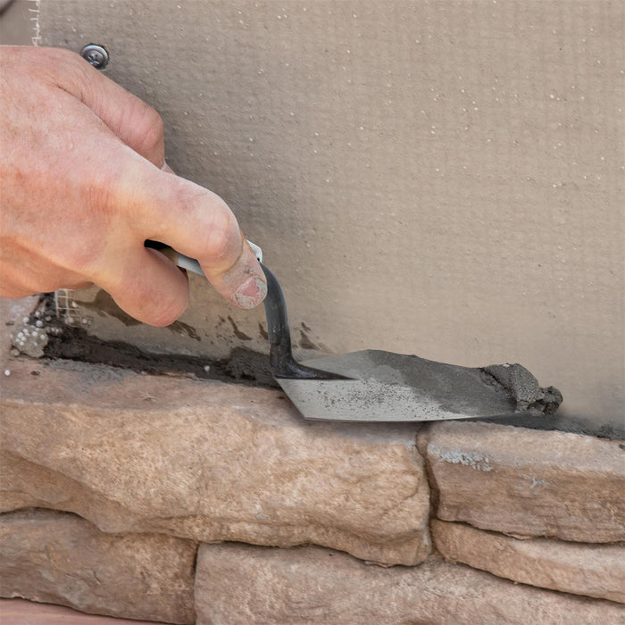 Marshalltown 45 6 – 6" x 2 3/4" Pointing Trowel