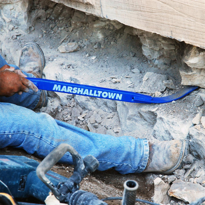 Marshalltown 10059 – Little Two-Headed Monster Pry Bar