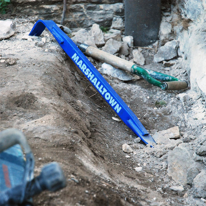 Marshalltown 10059 – Little Two-Headed Monster Pry Bar