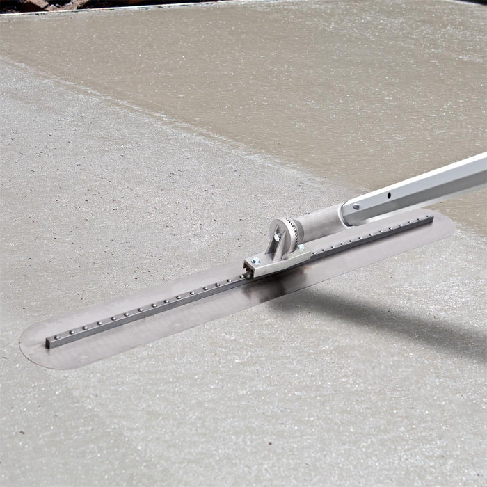 Marshalltown FR36RTA – 36" x 5" Multi-Mount Fresno with Threaded Adjustable Bracket