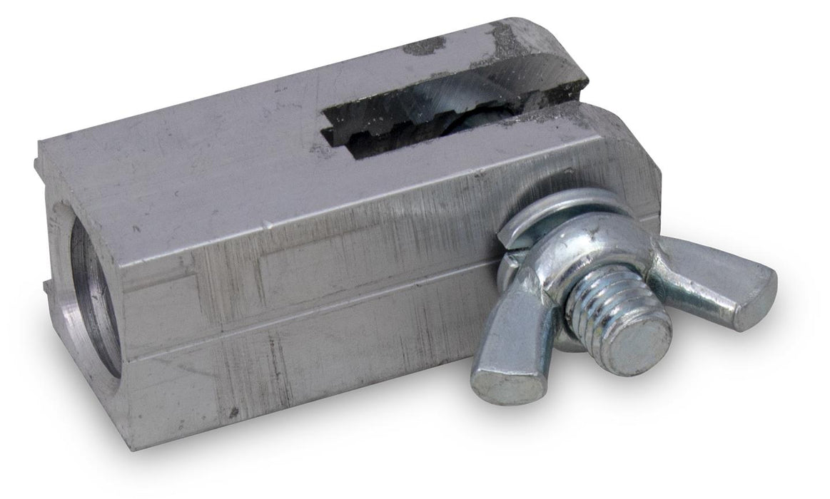 Marshalltown 6515 – Threaded Handle Clevis Adapter