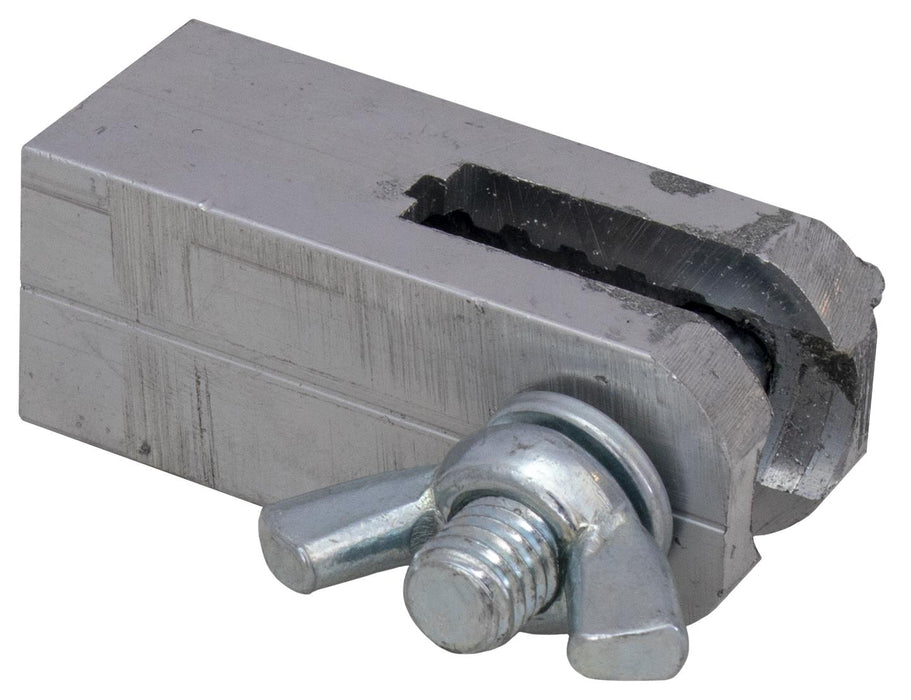 Marshalltown 6515 – Threaded Handle Clevis Adapter