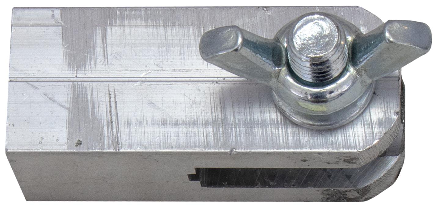 Marshalltown 6515 – Threaded Handle Clevis Adapter