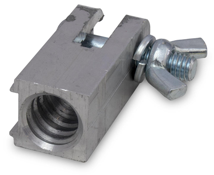 Marshalltown 6515 – Threaded Handle Clevis Adapter