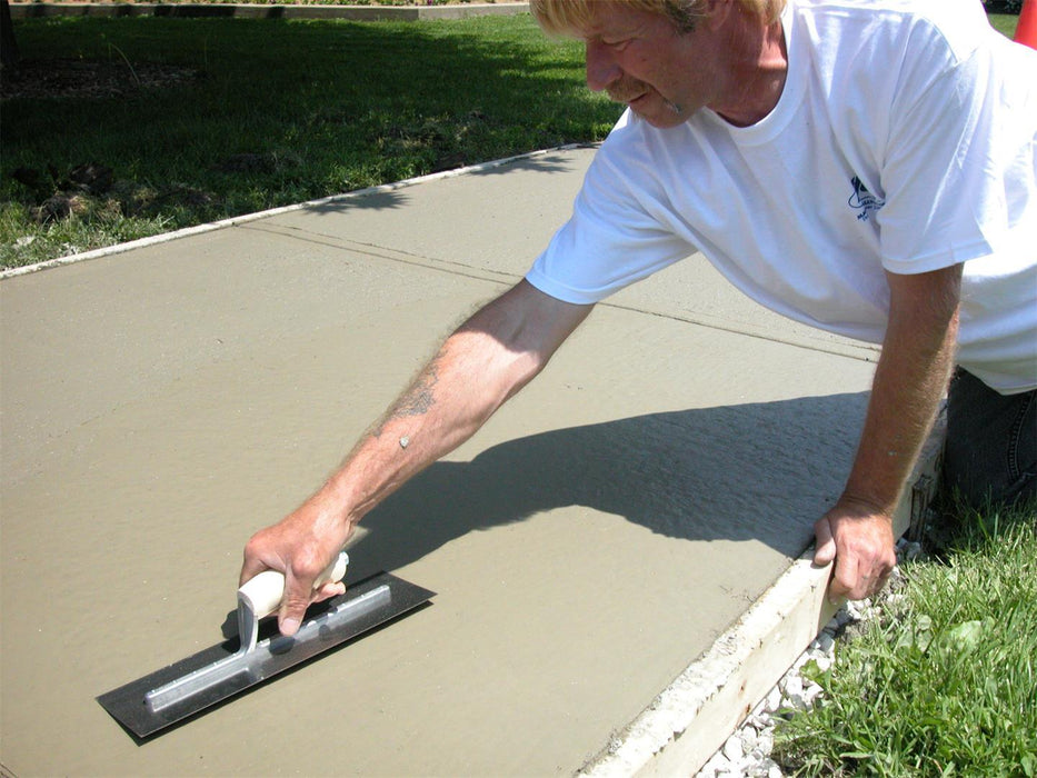 Marshalltown MX81 – 18" x 4" Finishing Trowel