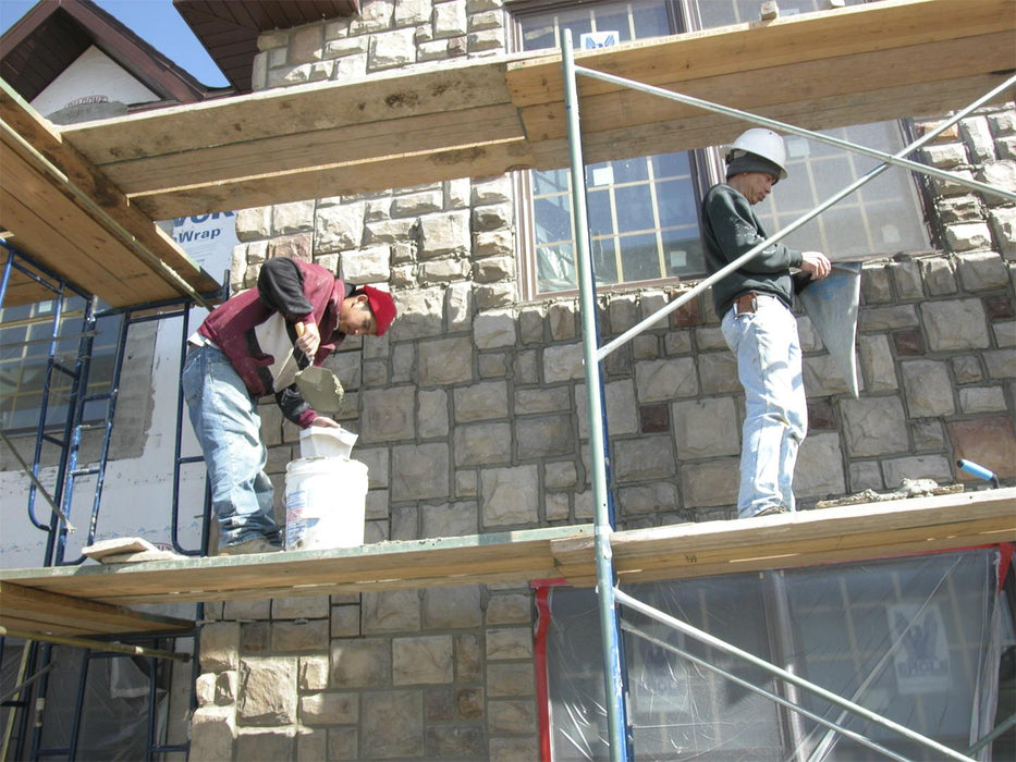 Marshalltown GB690 – 12" x 24" Blu-Tip Grout Bag