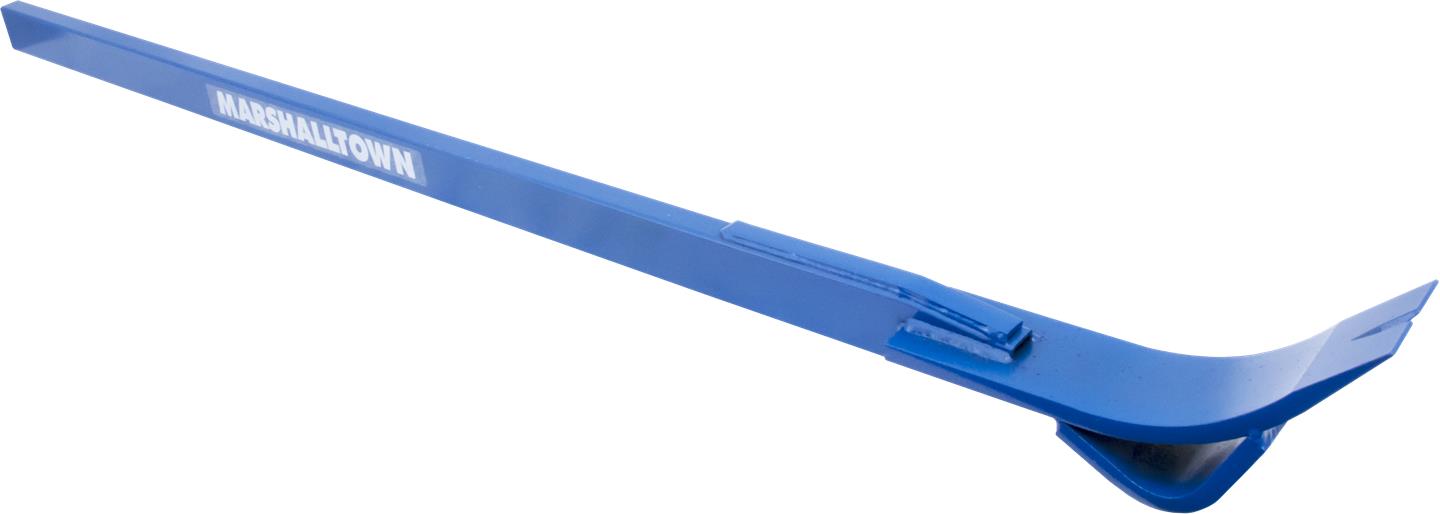 Marshalltown 10060 – Round Fulcrum Monster Pry Bar