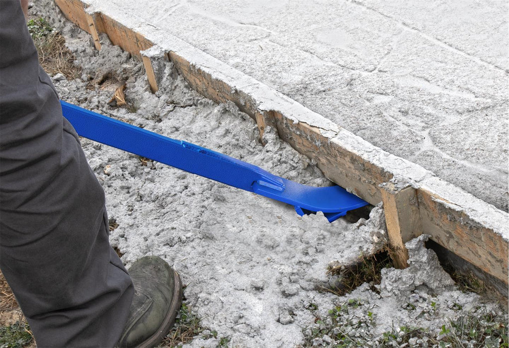 Marshalltown 10060 – Round Fulcrum Monster Pry Bar