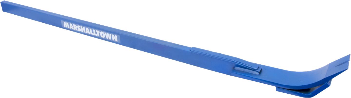 Marshalltown 10061 – Flat Fulcrum Monster Pry Bar