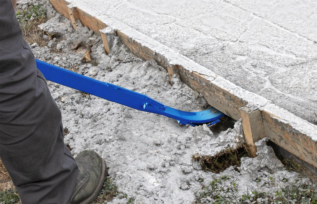 Marshalltown 10061 – Flat Fulcrum Monster Pry Bar