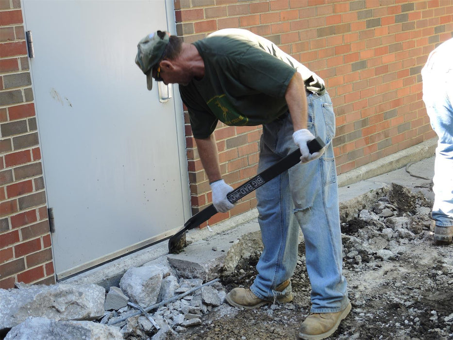 Marshalltown 10065 – Big Bad Precast Monster Pry Bar