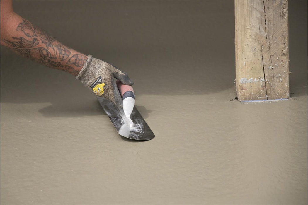 Marshalltown SP22D – 22" x 4" Pool Trowel (DuraSoft Handle)