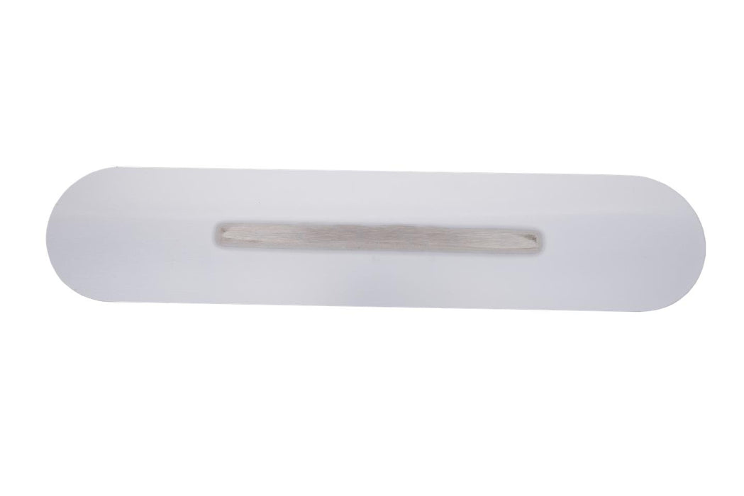 Marshalltown SP14PD – 14" x 4" PoolSaver Trowel (DuraSoft Handle)