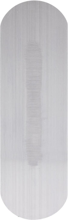 Marshalltown SP12PD – 12" x 3 1/2" PoolSaver Trowel (DuraSoft Handle)