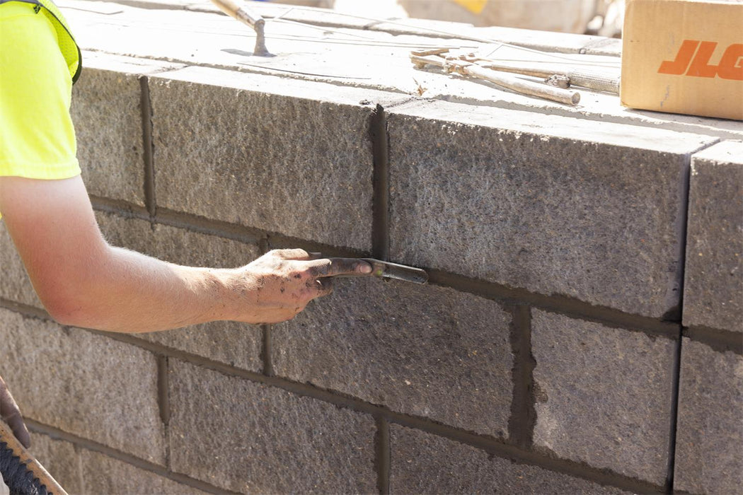 Marshalltown 81 – 3/4" & 7/8" Brick Jointer