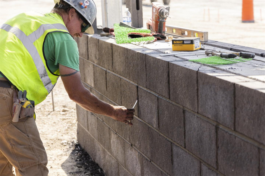 Marshalltown 81 – 3/4" & 7/8" Brick Jointer