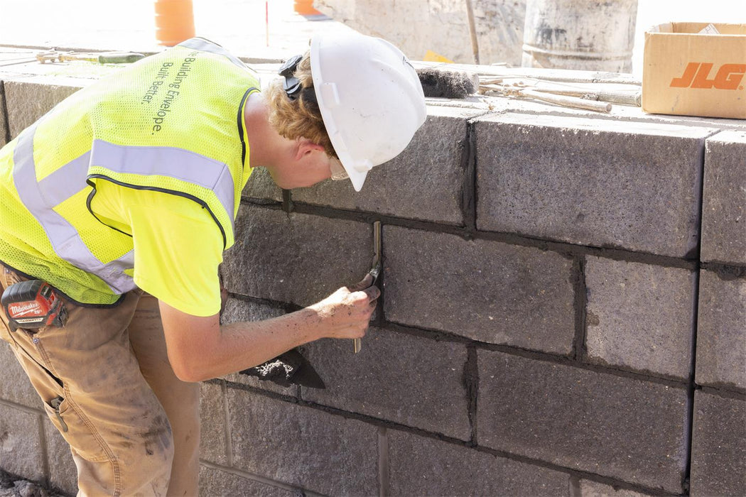 Marshalltown 82 – 5/8" & 3/4" Brick Jointer