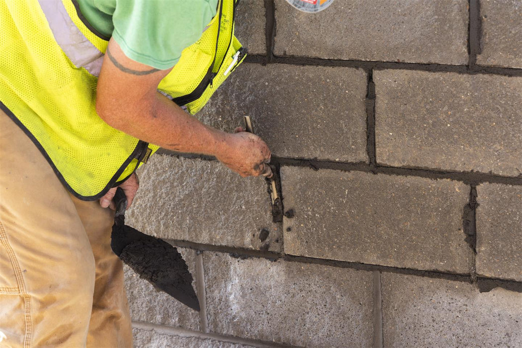 Marshalltown 83 – 3/8" & 1/2" Brick Jointer