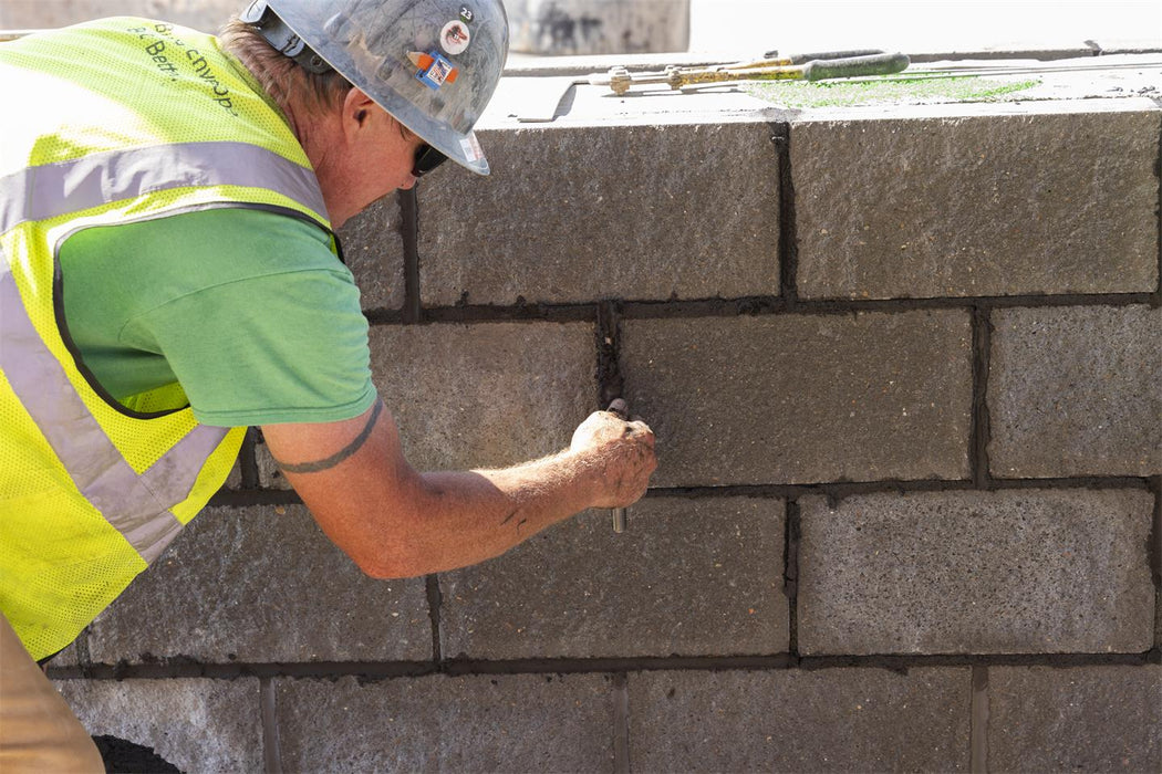 Marshalltown 83 – 3/8" & 1/2" Brick Jointer